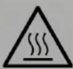 OneConcept Kebab Master - CAUTION - 2