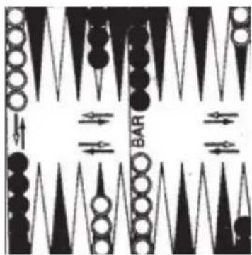 OneConcept Game-Star - Accessories - 1
