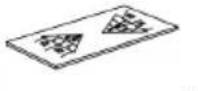 OneConcept Game-Star - PIEZAS - 12
