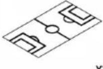 OneConcept Game-Star - PIEZAS - 3