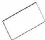 OneConcept Game-Star - INDIVIDUAL PARTS - 10