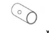 OneConcept Game-Star - INDIVIDUAL PARTS - 16
