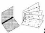 OneConcept Game-Star - INDIVIDUAL PARTS - 60