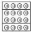 OneConcept Game-Star - EINZELTEILE - 33