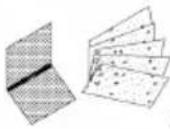 OneConcept Game-Star - EINZELTEILE - 55
