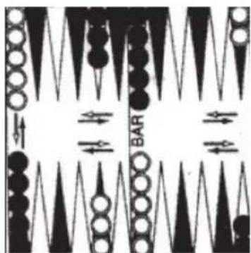 OneConcept Game-Star - Accesorios - 1