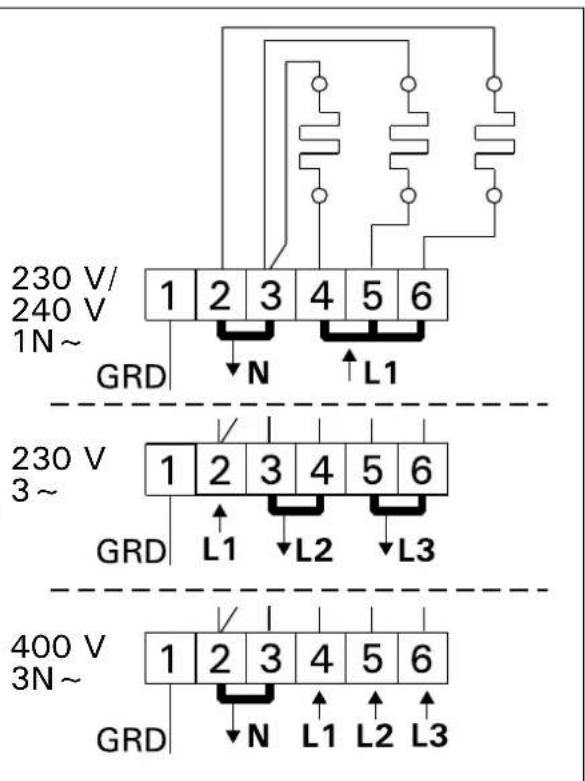 HARVIA Qubic HBQ804M - BQ - 2