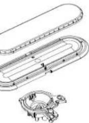 FRIGIDAIRE GCFG3070SS - ADVERTENCIA - 3