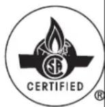 FRIGIDAIRE GCFG3070SS - ADVERTENCIA - 1