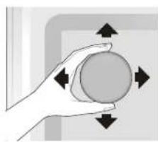 FRIGIDAIRE GCFG3070SS - Check burner cap placement. - 4