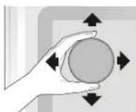 FRIGIDAIRE GCFG3070SS - INSTRUCTIONS D'INSTALLATION DE LA COMMANDE AVANT À GAZ DE 30 PO - 7