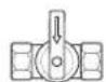 FRIGIDAIRE GCFG3070SS - Materials supplied with appliance: - 5