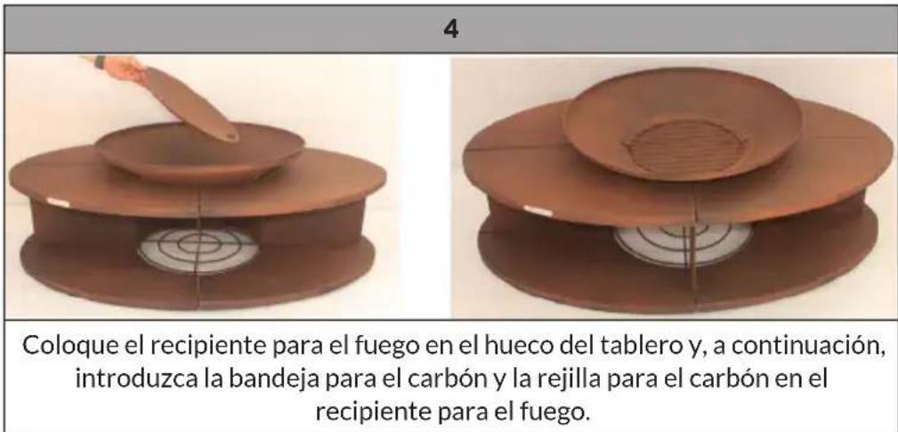 Blumfeldt Ebeko - MONTAJE - 4