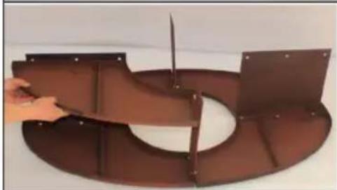 Blumfeldt Ebeko - ASSEMBLAGE - 2
