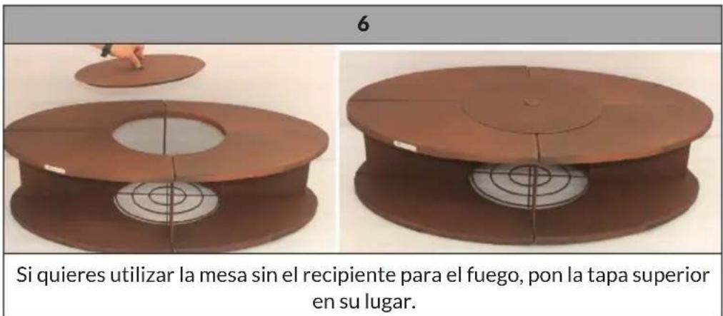 Blumfeldt Ebeko - MONTAJE - 6