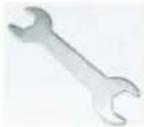 Blumfeldt Ebeko - INDIVIDUAL PARTS - 20