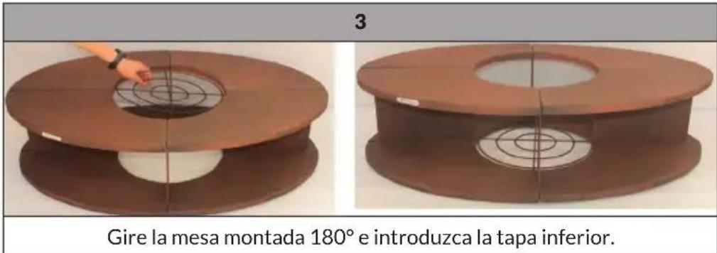 Blumfeldt Ebeko - MONTAJE - 3