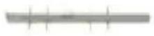 Vevor TD-1004-08 - SPARA DESSA INSTRUKTIONER - 3