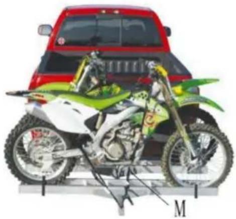 Vevor TD-1004-08 - Stap 6: - 1
