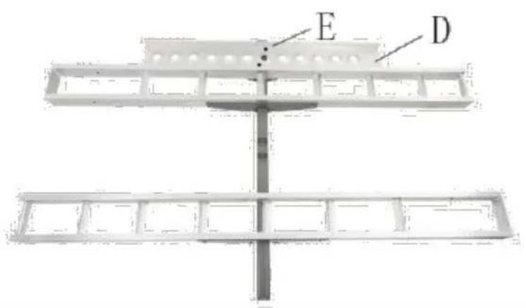 Vevor TD-1004-08 - Step 4: - 1