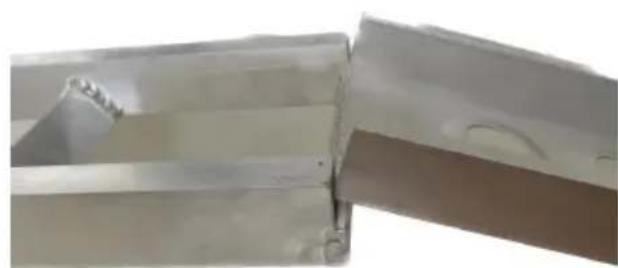 Vevor TD-1004-08 - Ramp Usage - 2