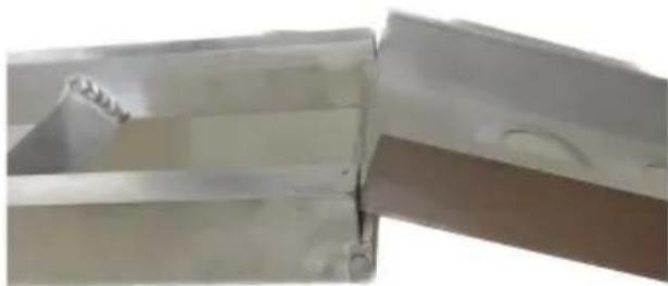 Vevor TD-1004-08 - BESOIN D'AIDE? CONTACTEZ-NOUS! - 1