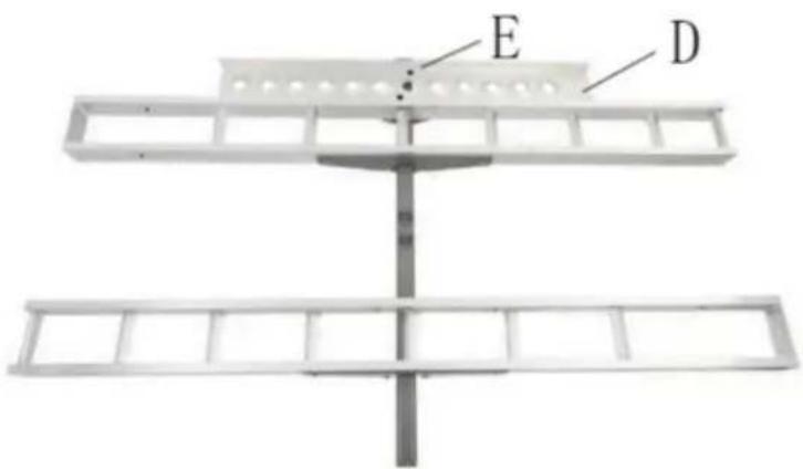 Vevor TD-1004-08 - CONSERVEZ CES INSTRUCTIONS - 18