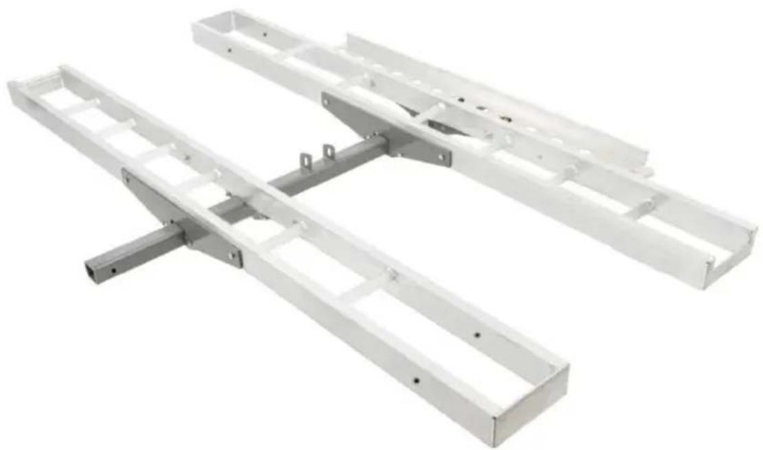 Vevor TD-1004-08 - MOTORCYCLE CARRIER - 1