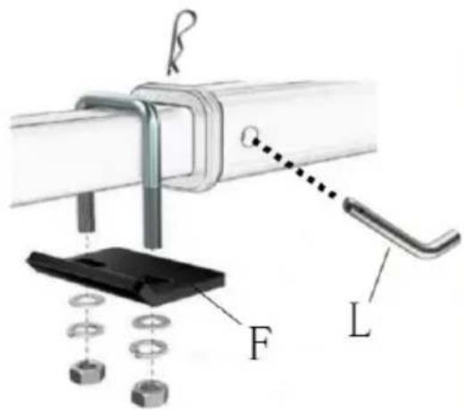 Vevor TD-1004-08 - Step 3: - 1