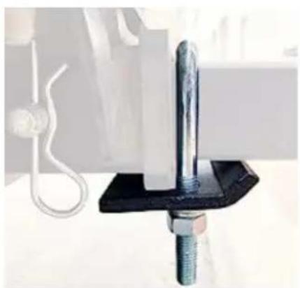 Vevor TD-1004-08 - Step 3: - 2