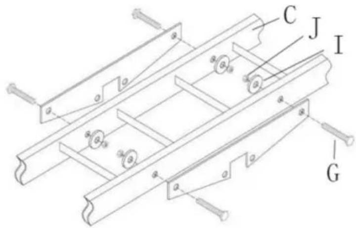 Vevor TD-1004-08 - CONSERVEZ CES INSTRUCTIONS - 16