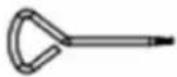 Vevor VV-FPWG-Y-17*6 - PACKAGE INCLUDE - 13