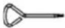 Vevor VV-FPWG-Y-17*6 - PACKAGE INCLUDE - 8