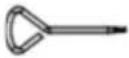 Vevor VV-FPWG-Y-17*6 - VEVOR® - 4