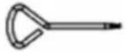 Vevor VV-FPWG-Y-17*6 - PACKAGE INCLUDE - 4