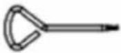 Vevor VV-FPWG-Y-17*6 - VEVOR® - 9