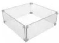 Vevor VV-FWG-FX1515 - CONSERVEZ CES INSTRUCTIONS - 2