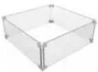 Vevor VV-FWG-FX1515 - CONSIDERACIONES IMPORTANTES - 3