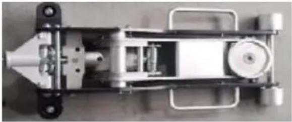 Vevor LD100A-030-00 - SET UP - BEFORE USE - 2