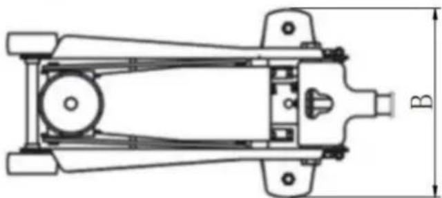 Vevor LD100A-030-00 - SPECIFICA TECNICA - 2