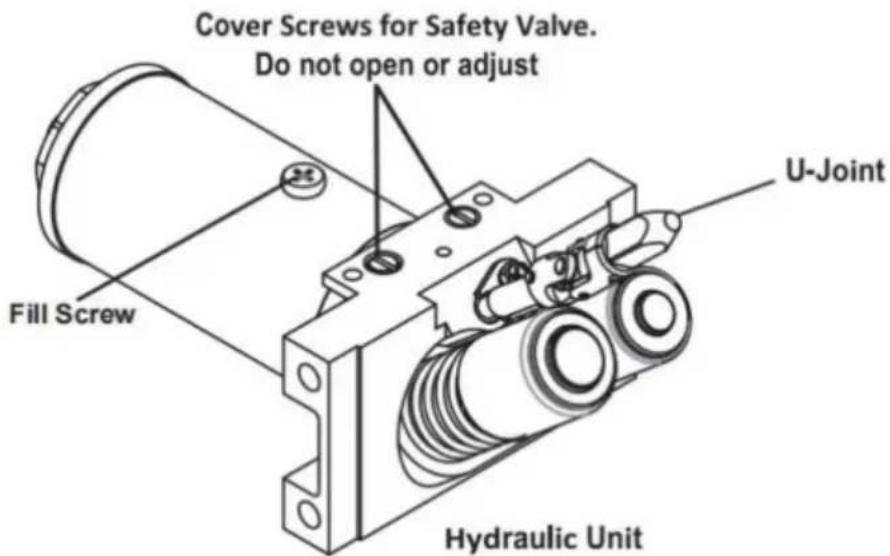 Vevor LD100A-030-00 - BESOIN D'AIDE? CONTACTEZ-NOUS! - 1