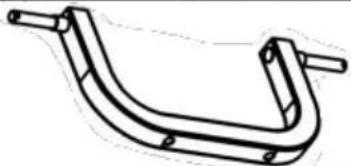Vevor V1200G - PARTS LIST - 7
