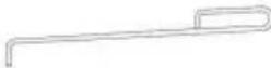 Vevor YCS-9038-16 - PRODUKTSPECIFIKATIONER: - 3