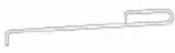 Vevor YCS-9038-16 - PRODUCT SPECIFICATIONS: - 3