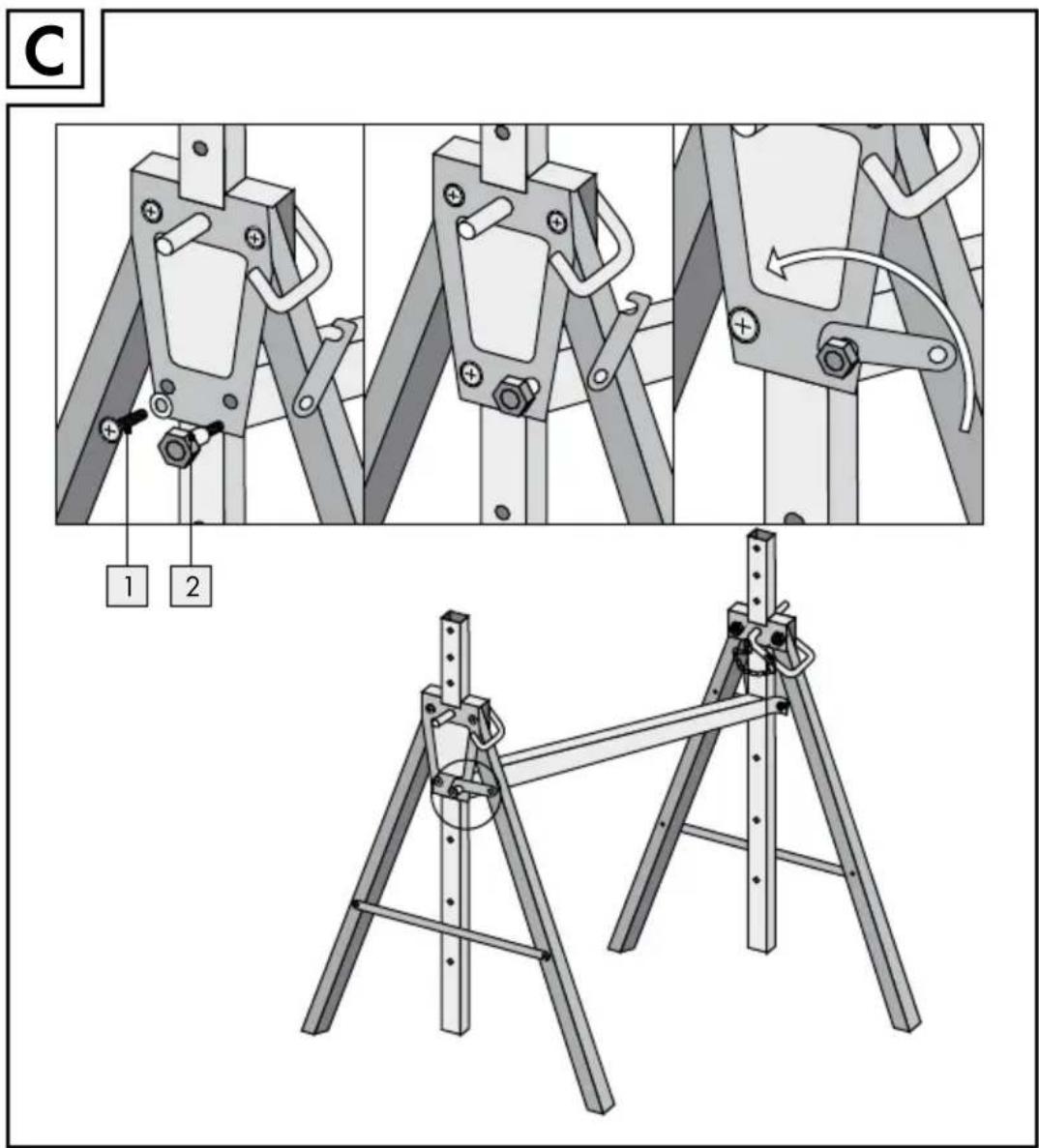 POWERFIX HG02730 - ●Entsorgung - 3