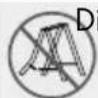 POWERFIX HG02730 - DANGYORLOSS OF LIFE AND ACCI- - 8