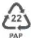 CUKTECH P23 - WEEE 정보 - 3