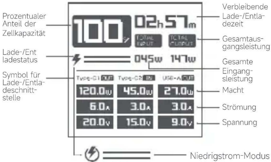 CUKTECH P23 - Produktübersicht - 2