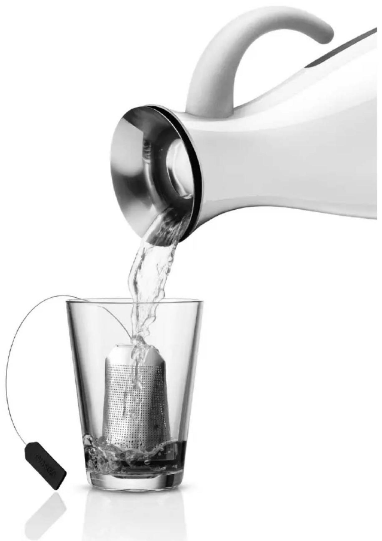 Eva Solo Electric kettle 1.5 l - eva solo - 4