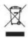 Eva Solo Electric kettle 1.5 l - Mise au rebut - 1